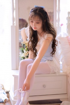 蔷薇少女1